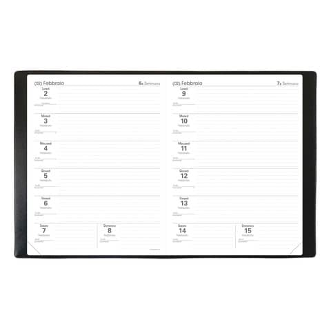 quo-vadis-lagenda-professore-club-2025-12-mesi-ago-lug-21x27-cm-rosso-formato-orizzontale-62604125mq