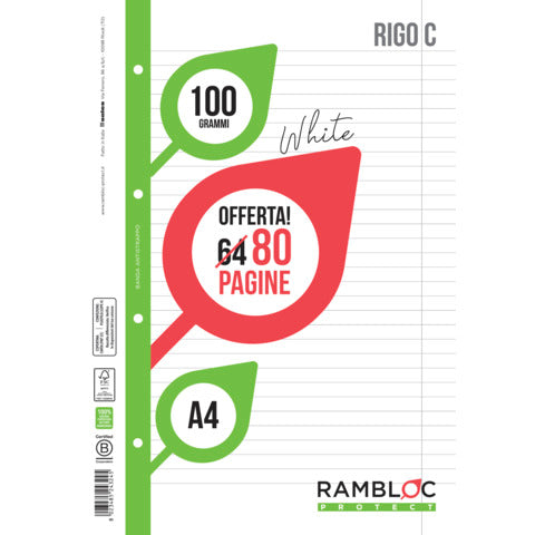 rambloc-ricambio-quaderni-anelli-formato-a4-32-ff-8-ff-rigo-90524324