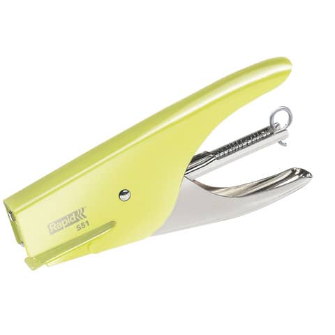 rapid-cucitrice-pinza-s51-mellow-yellow-retro-classic