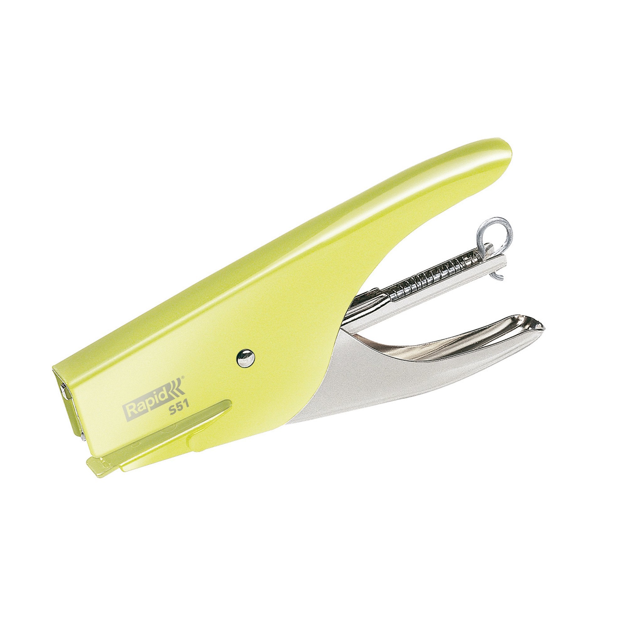 rapid-cucitrice-pinza-s51-mellow-yellow-retro-classic