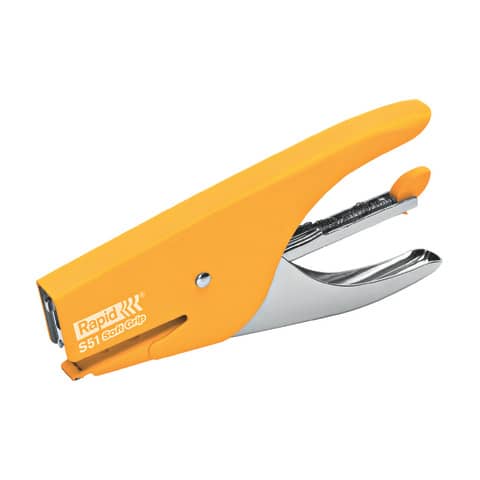 rapid-cucitrice-pinza-s51-soft-grip-giallo