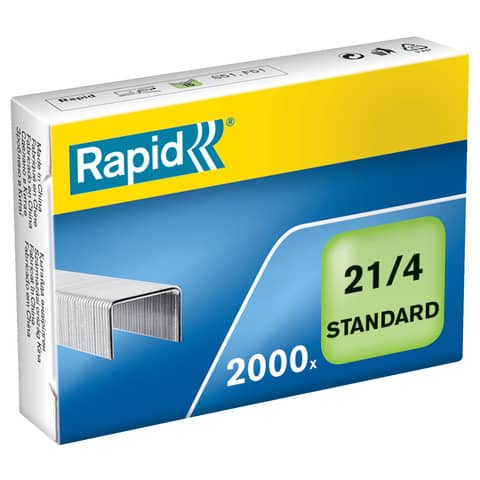 rapid-punti-metallici-standard-21-4-conf-2000-24867500