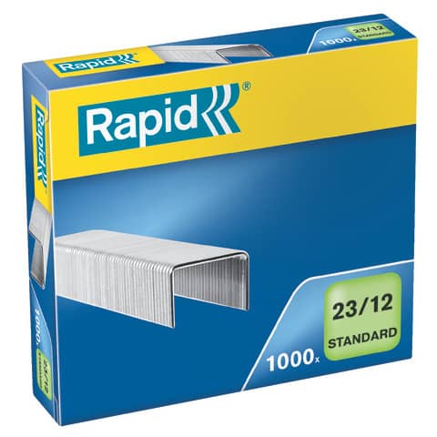 rapid-punti-metallici-standard-23-12-conf-1000-24869400