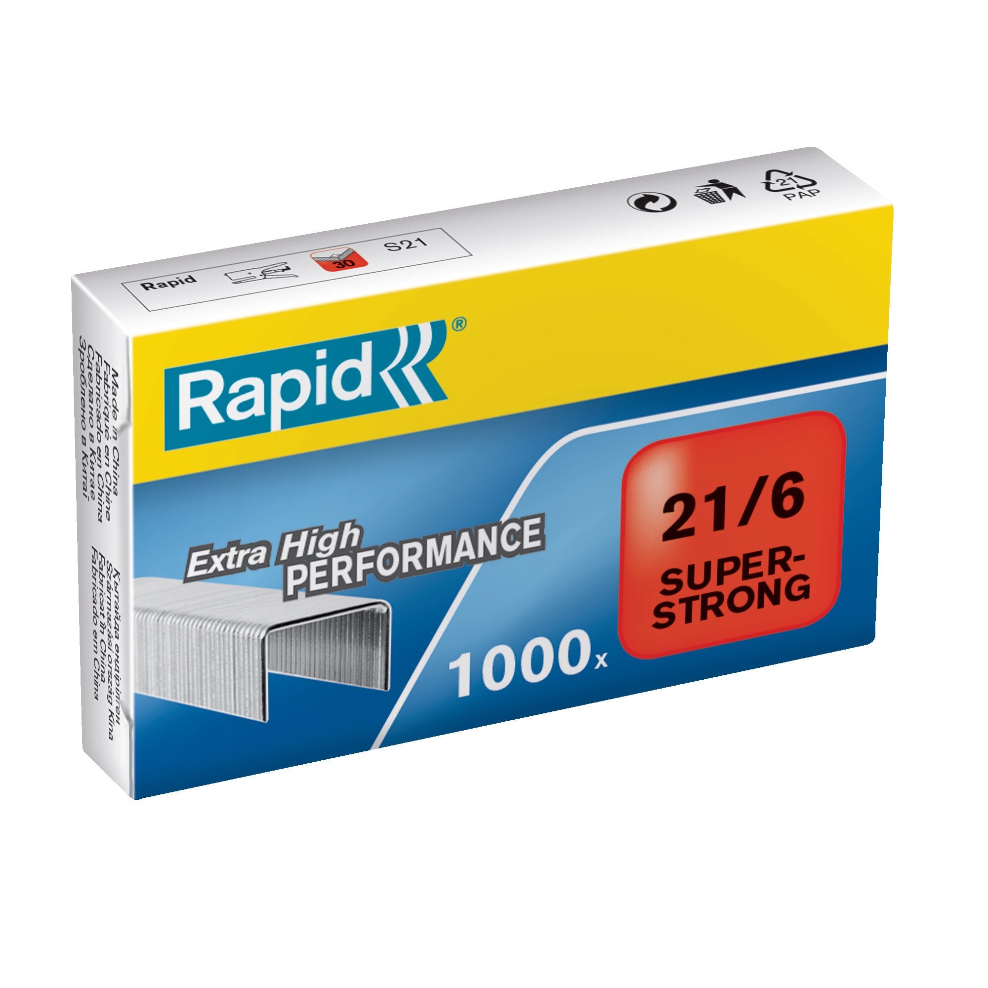 rapid-scatola-1000-punti-super-strong-21-6-6-6