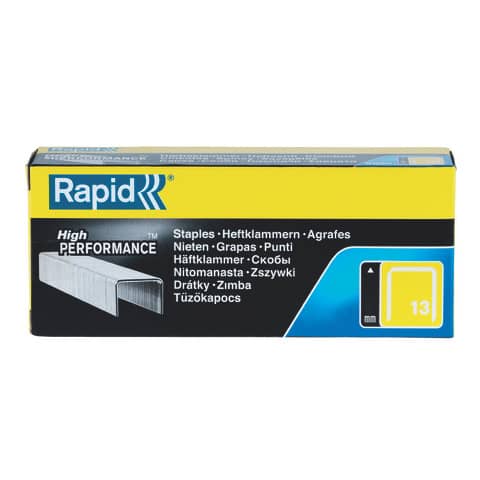 rapid-scatola-5000-punti-13-14-galvanizzati