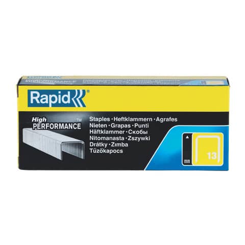 rapid-scatola-5000-punti-13-8-galvanizzati