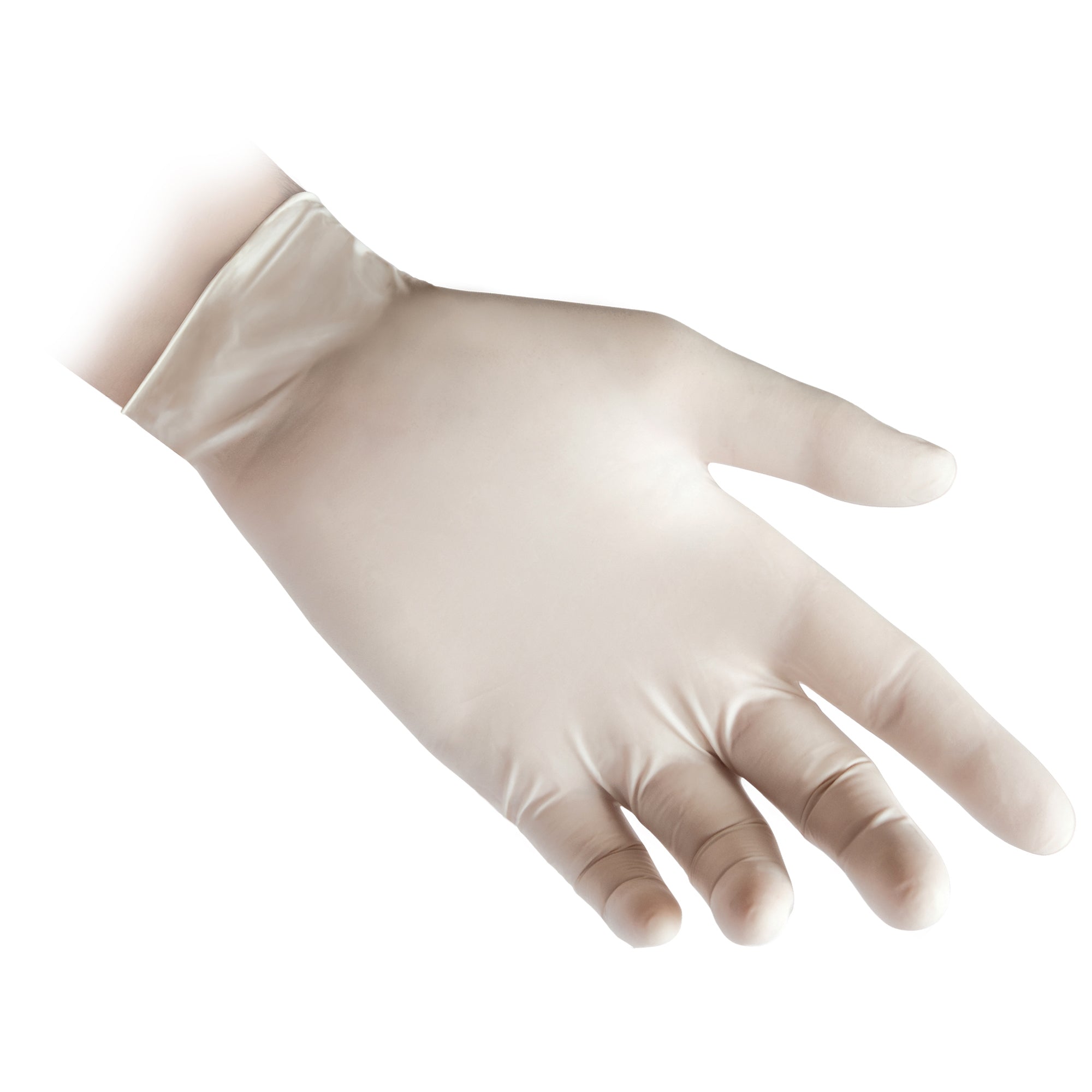 reflexx-conf-100-guanti-lattice-c-polvere-r40-taglia-s-bianchi