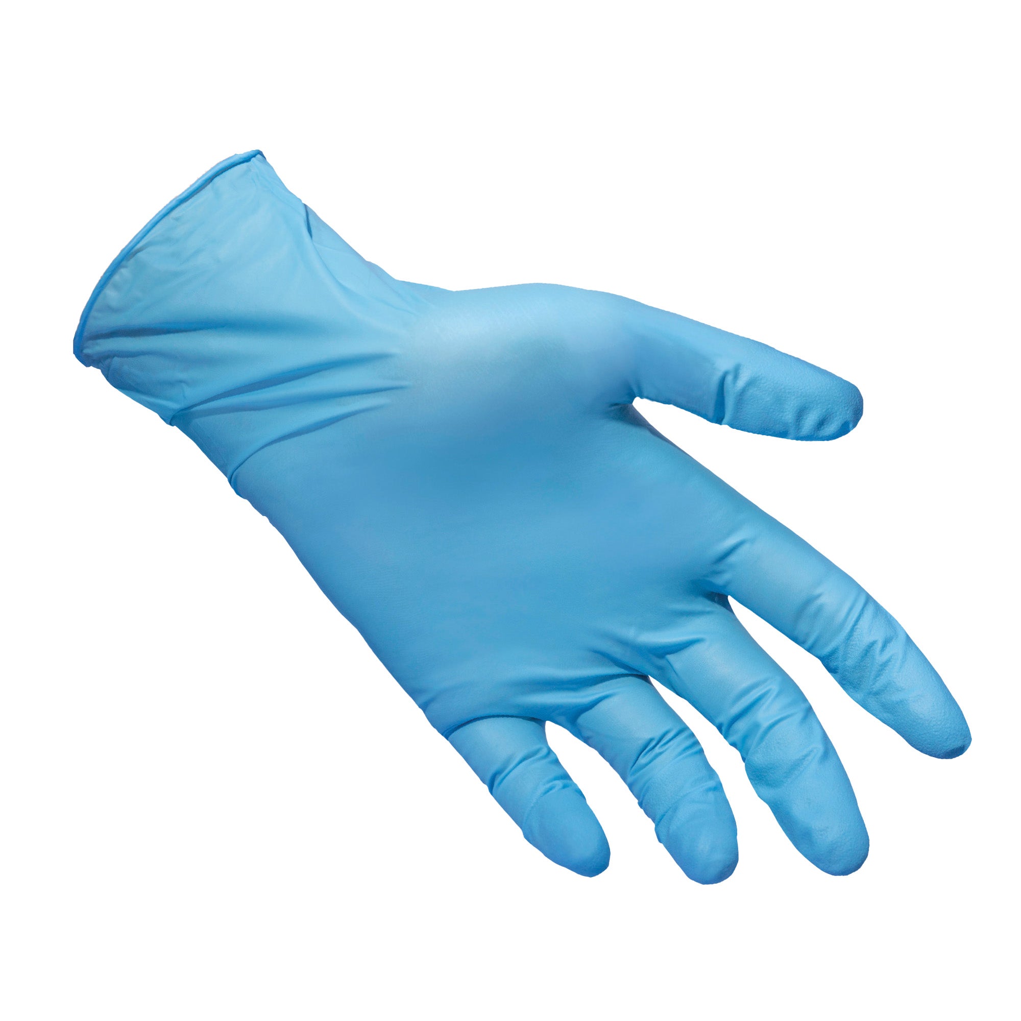 reflexx-conf-100-guanti-nitrile-n69-taglia-m-azzurri-extrastrong