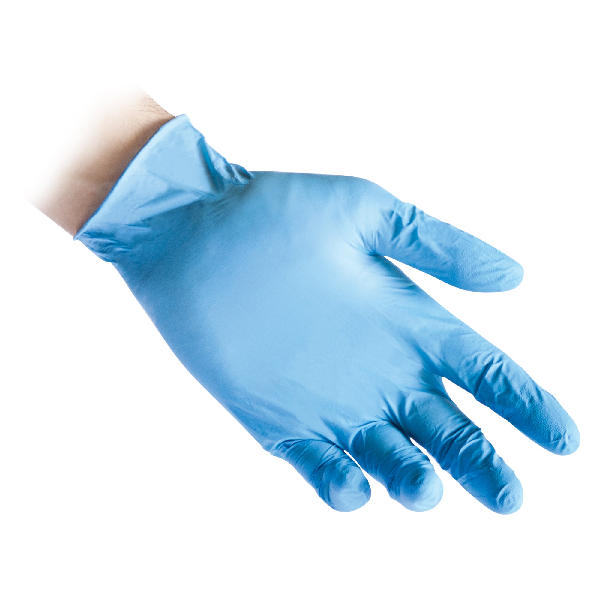 reflexx-conf-100-guanti-nitrile-r77100-taglia-xs-azzurri