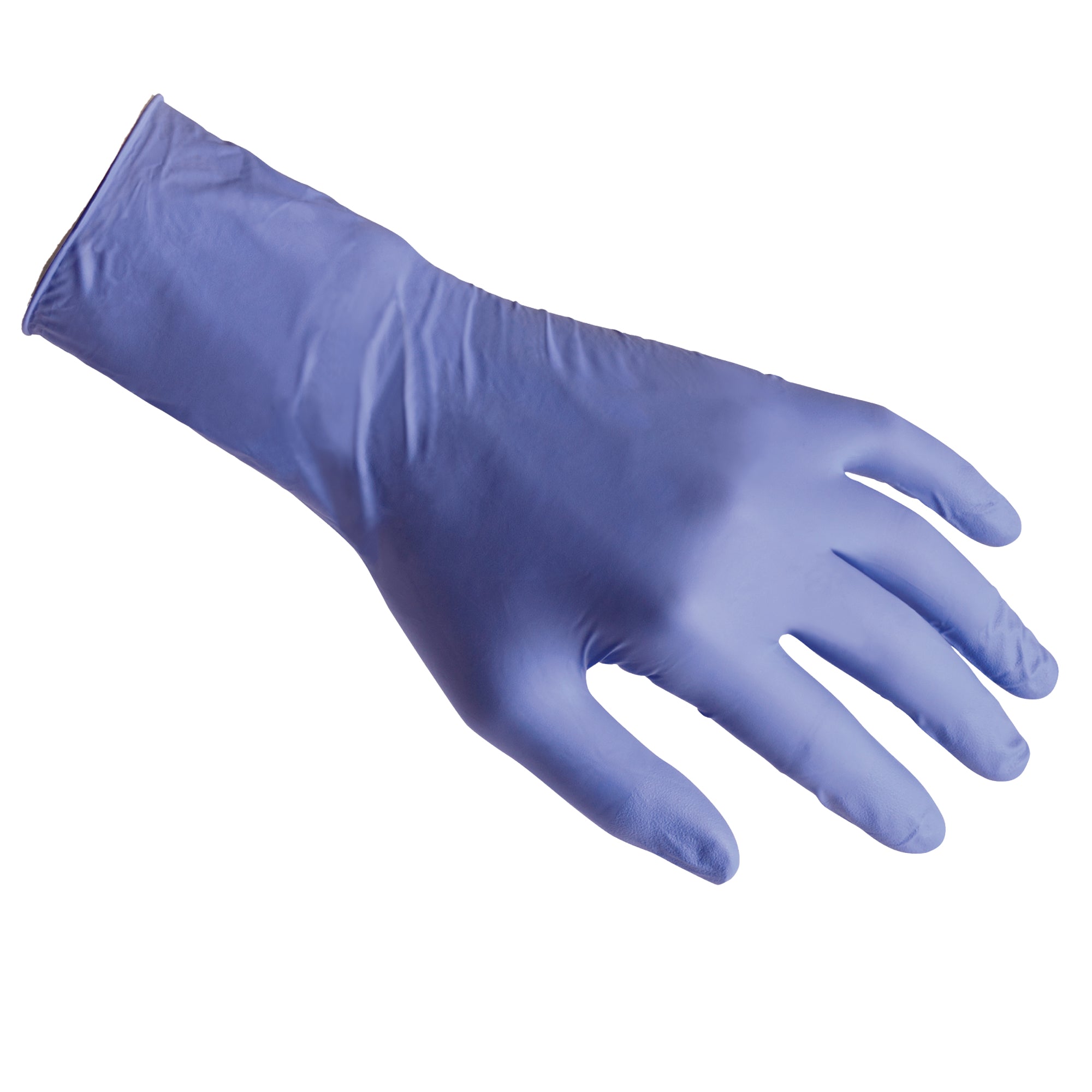 reflexx-conf-50-guanti-nitrile-r99-tg-l-ultra-resist-manichetta-lunga-indaco
