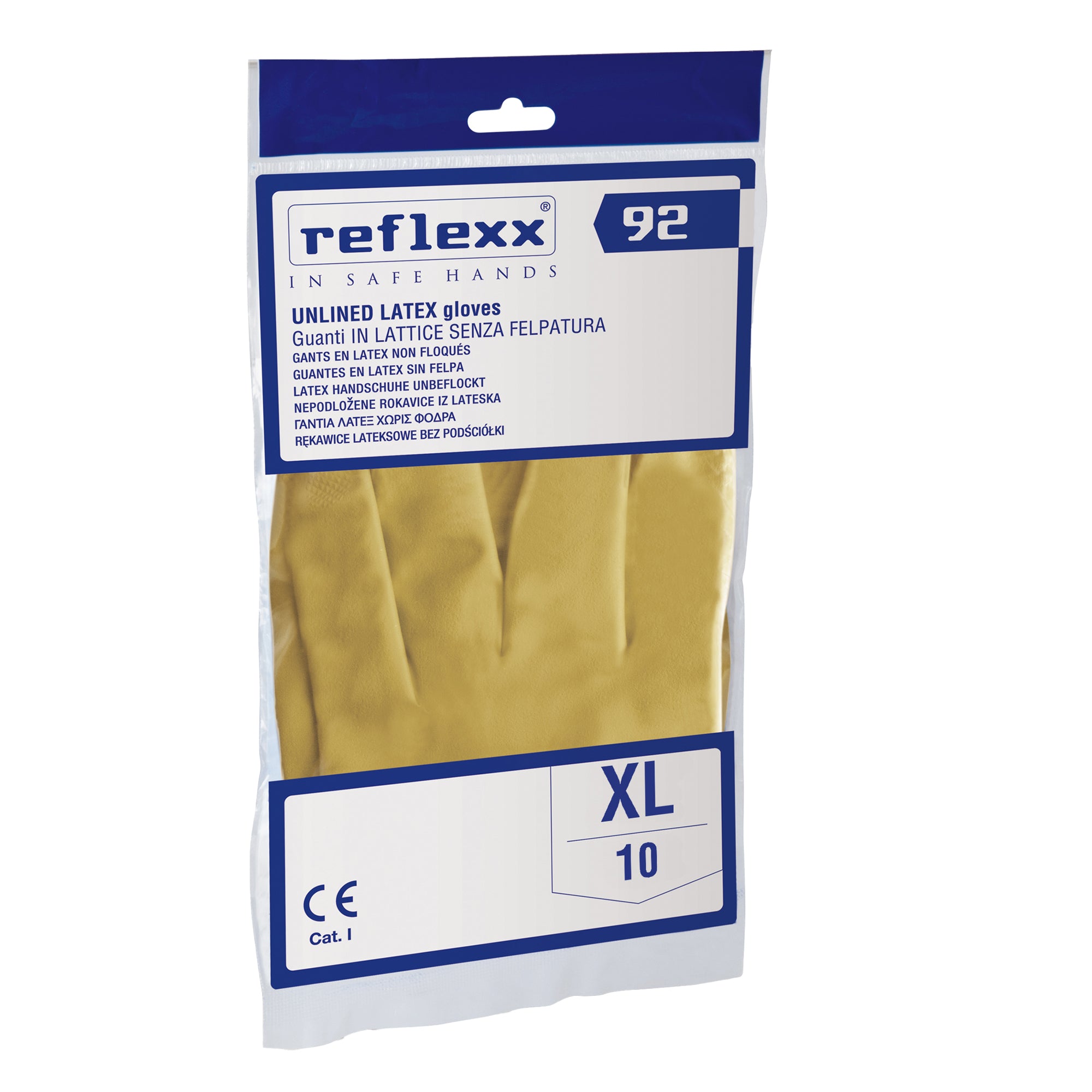 reflexx-coppia-guanti-lattice-felpato-r92-tg-xl-giallo