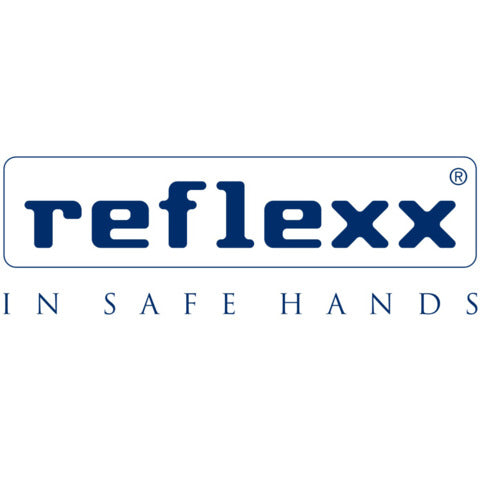 reflexx-guanti-monouso-lattice-senza-polvere-laboratorio-ambidestri-tg-l-dpi-cat-iii-conf-100-pz-r46-l