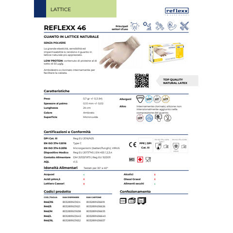reflexx-guanti-monouso-lattice-senza-polvere-laboratorio-ambidestri-tg-l-dpi-cat-iii-conf-100-pz-r46-l