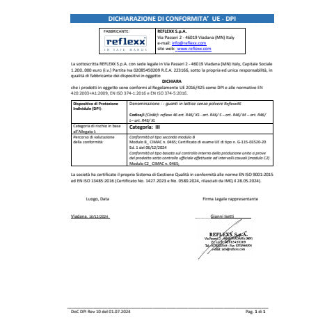 reflexx-guanti-monouso-lattice-senza-polvere-laboratorio-ambidestri-tg-l-dpi-cat-iii-conf-100-pz-r46-l