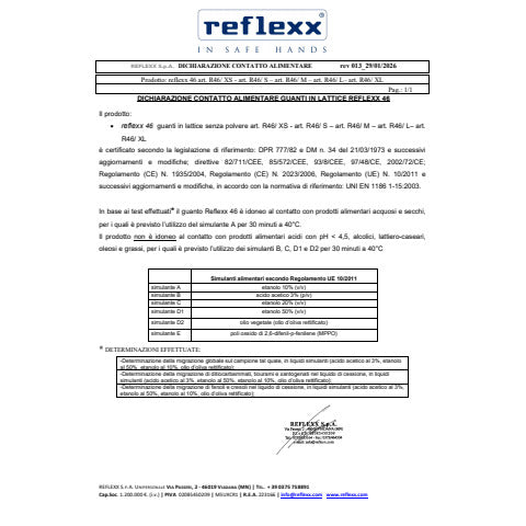 reflexx-guanti-monouso-lattice-senza-polvere-laboratorio-ambidestri-tg-xl-dpi-cat-iii-conf-100-pz-r46-xl