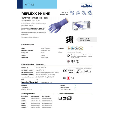 reflexx-guanti-monouso-nitrile-senza-polvere-uso-medicale-ambidestri-tg-l-dpi-cat-iii-conf-50-pz-r99-l