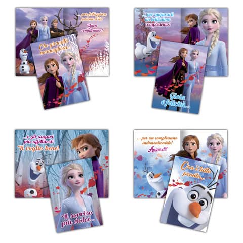 rex-sadoch-biglietti-auguri-assortiti-11-5x16-8-cm-conf-12-pz-frozen-2-glitter-wdba035g