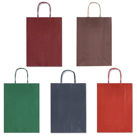 rex-sadoch-borsa-allegra-carta-kraft-bianca-colori-dark-assortiti-conf-25-pz-16x8x21-cm-sdf16dar