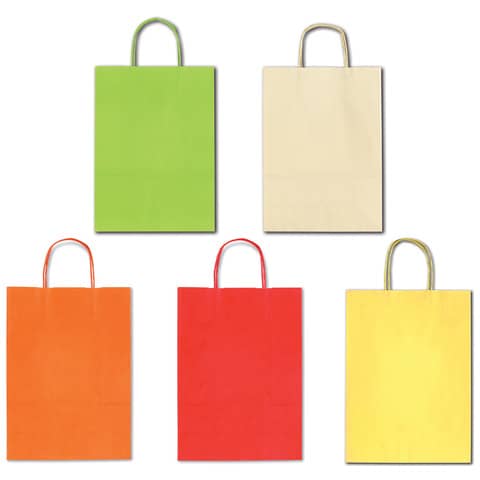 rex-sadoch-borsa-allegra-carta-kraft-bianca-colori-light-assortiti-conf-25-pz-16x8x21-cm-sdf16lit