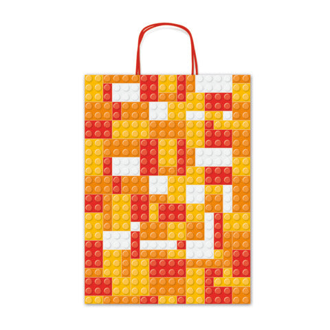 rex-sadoch-borsa-shopper-allegra-mattoncini-kraft-bianco-26x12x36-cm-rosso-arancio-conf-25-pz-sdf26-274j
