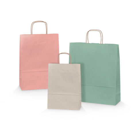 rex-sadoch-borsa-shopper-allegra-tinta-unita-fashion-kraft-bianco-tortora-22x10x27-cm-conf-25-pz-sdf22-724