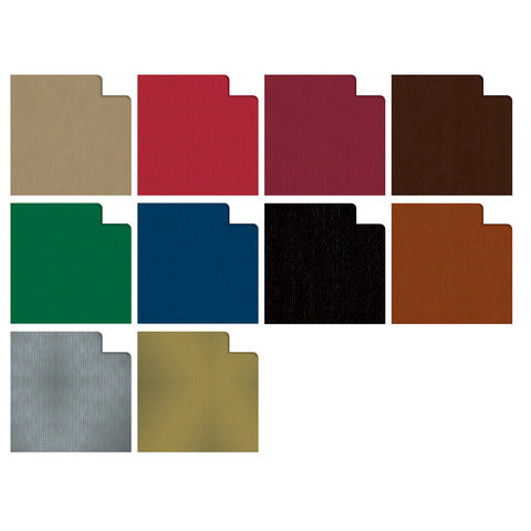 rex-sadoch-box-carta-regalo-ecocolor-kraft-conf-50-pezzi-colori-dark-733j1dar