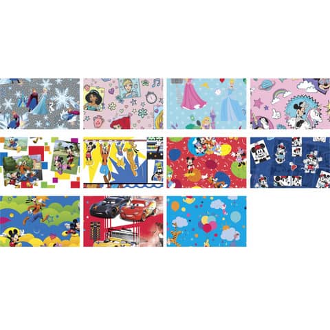 rex-sadoch-carta-regalo-disney-fantasie-assortite-70x100-cm-conf-100-fogli-w4400gen