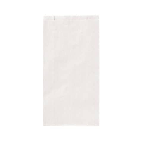 rex-sadoch-sacchetti-carta-kraft-sealing-multicolor-8x16-2-5-cm-conf-100-pz-bianco-mln02bia