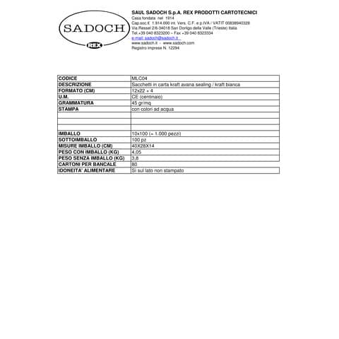 rex-sadoch-sacchetti-carta-multicolor-12x22-4-cm-conf-100-pz-tinte-unite-scure-assortite-mlc04dar