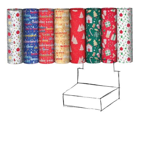 rex-sadoch-scatola-100-fogli-ecocarta-fantasie-natale-70x100cm