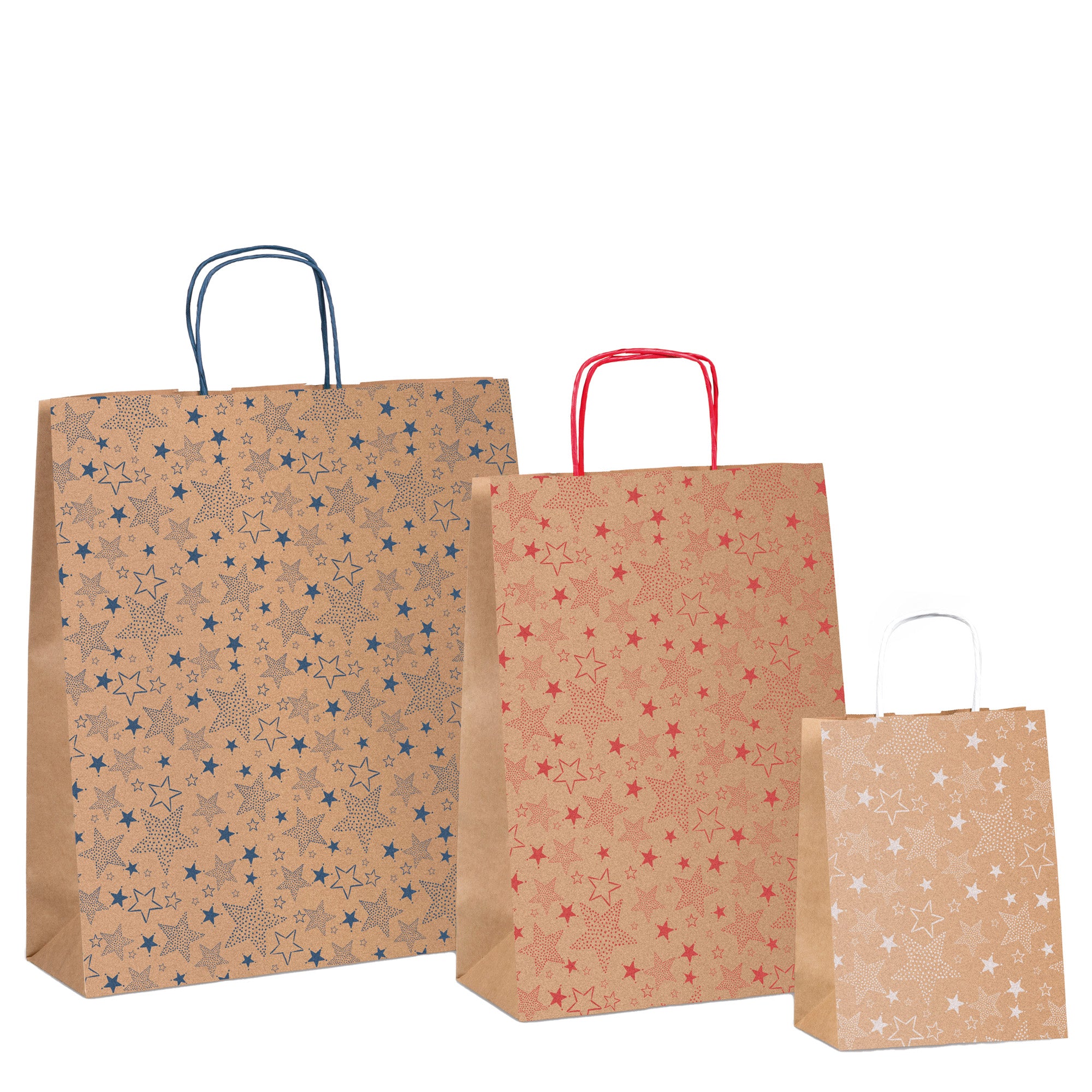 rex-sadoch-shopper-natale-stelline-colori-assortiti-16x8x21cm-sadoch