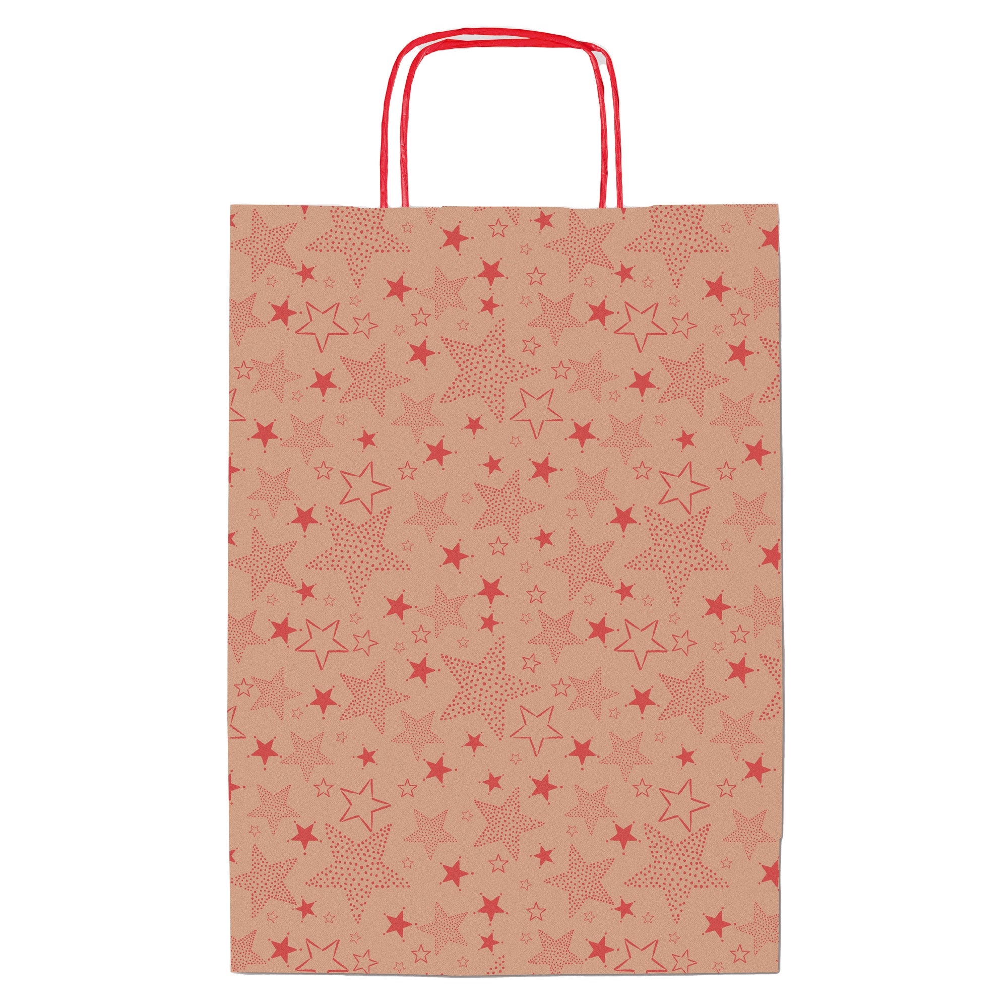 rex-sadoch-shopper-natale-stelline-rosse-36x12x41cm-sadoch