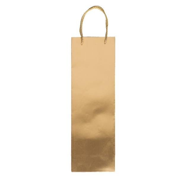 rex-sadoch-shopper-portabottiglie-natale-12x37x9cm-oro-metal-sadoch