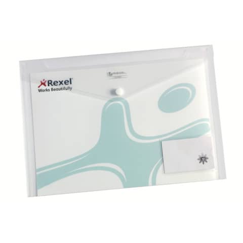 rexel-buste-trasparenti-bottone-ice-porta-biglietti-visita-a4-trasparente-conf-5-pezzi-2101663
