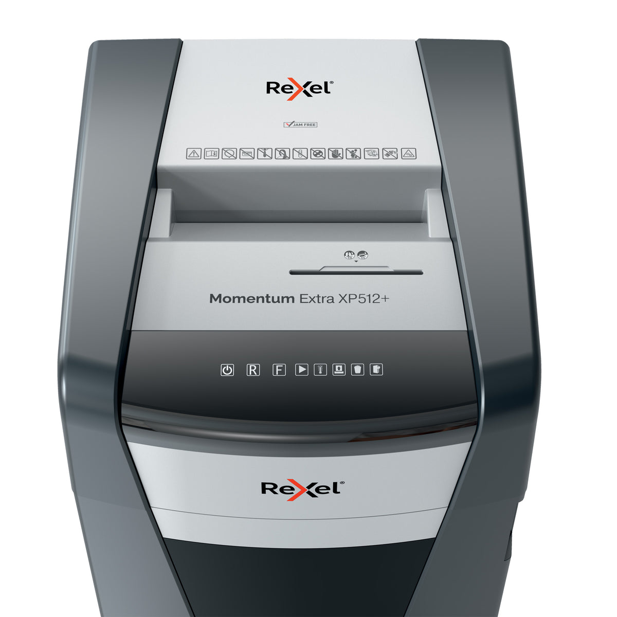 rexel-distruggidocumenti-frammenti-momentum-extra-xp512-p5-eu