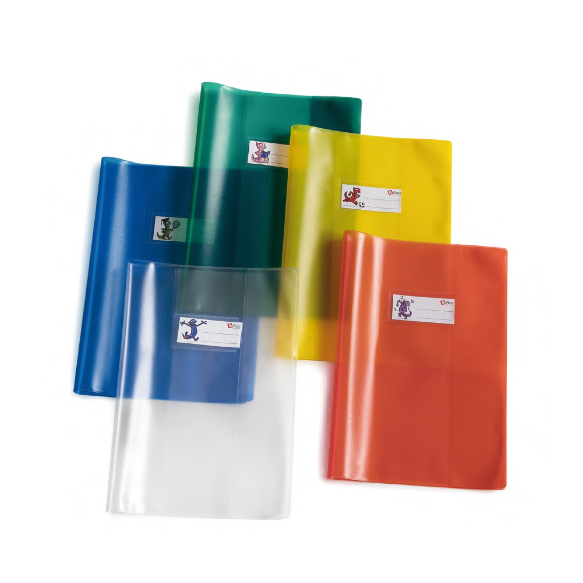 ri-plast-coprimaxi-glass-pp-goffrato-verde-a4-c-alette-ri-plast