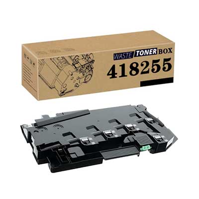 ricoh-418255-collettore-toner-originale