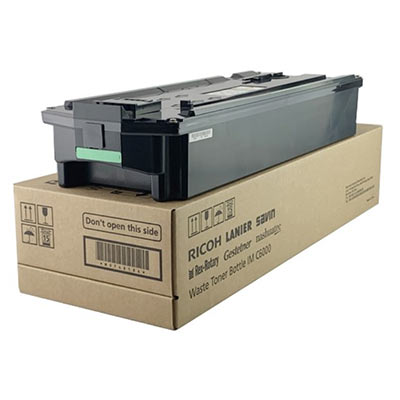 ricoh-418425-collettore-toner-originale