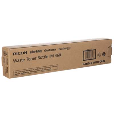 ricoh-423568-collettore-toner-originale