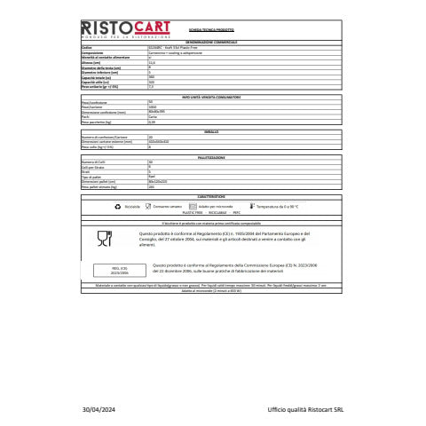 ristocart-bicchieri-cartoncino-kraft-imbustati-carta-singolarmente-conf-50-pz-33-cl-61264rc