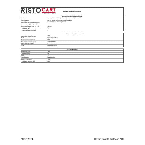 ristocart-buste-portaposate-carta-paglia-tovagliolo-2-veli-25x10-5-cm-conf-100-pz-cacao-wrbup2064