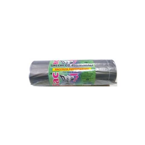 rolsac-10-sacchi-grigio-trasp-70x110cm-110lt-22mic