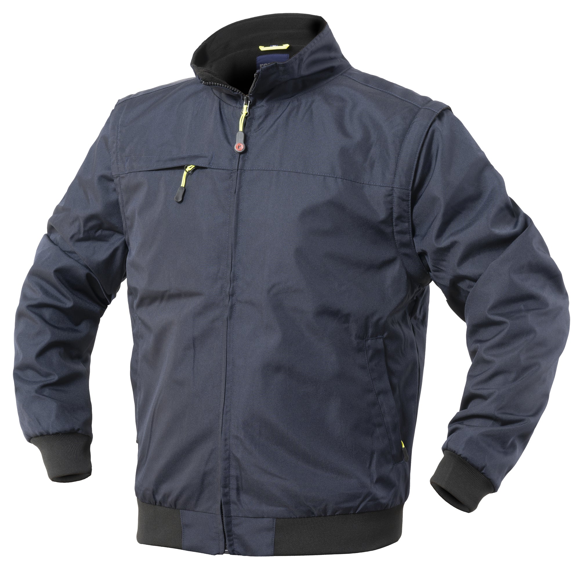 rossini-bomber-seattle-taglia-xl-blu