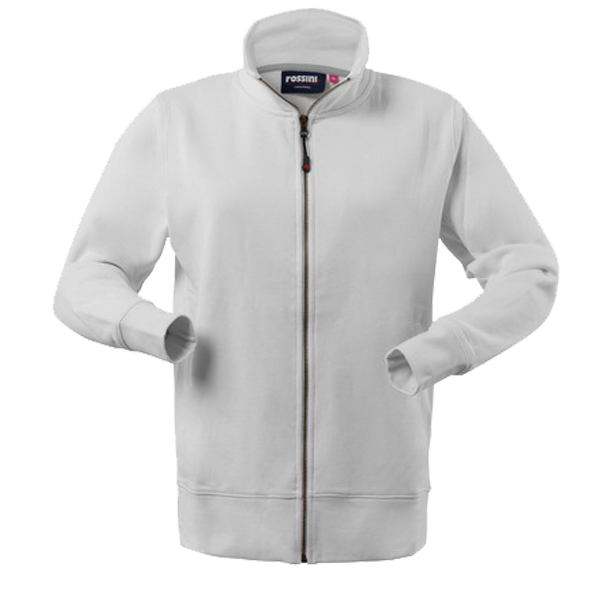 rossini-felpa-canberra-lady-taglia-m-bianco