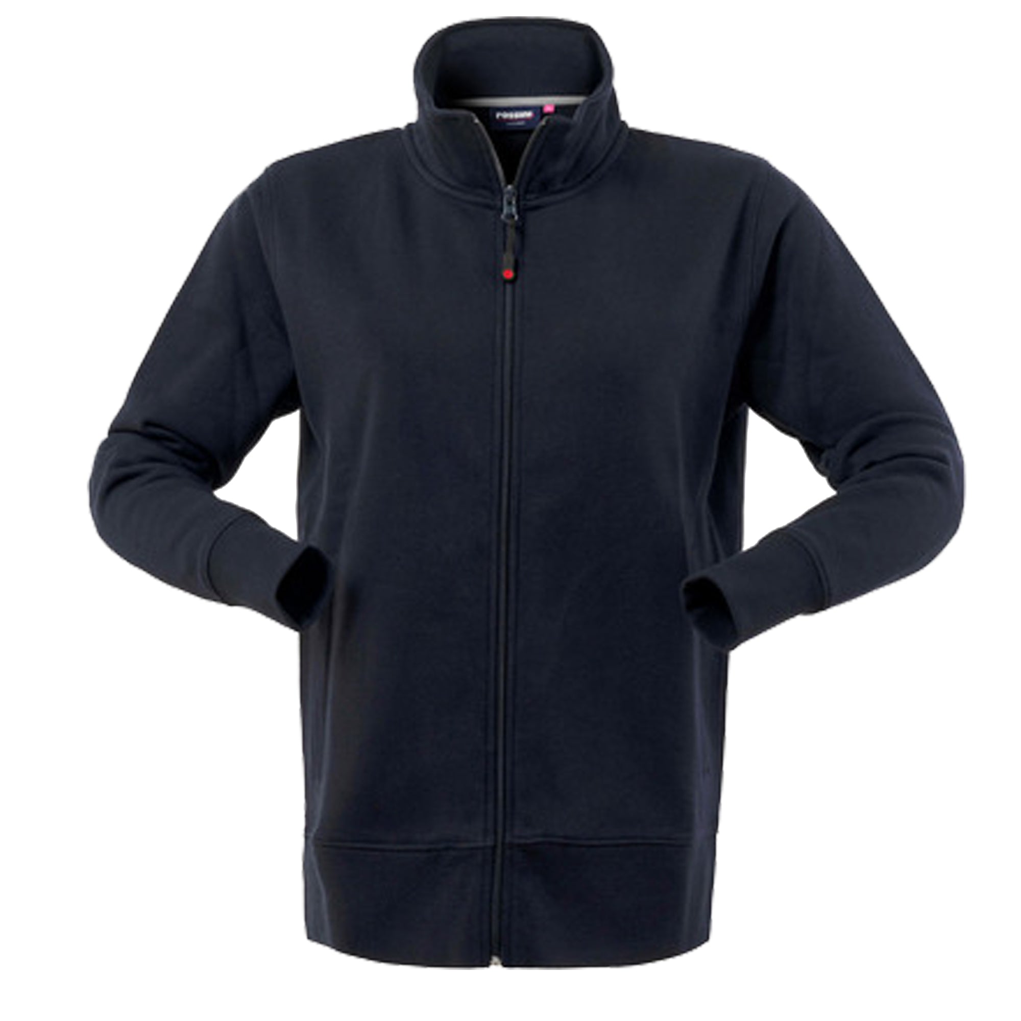 rossini-felpa-canberra-lady-taglia-m-blu