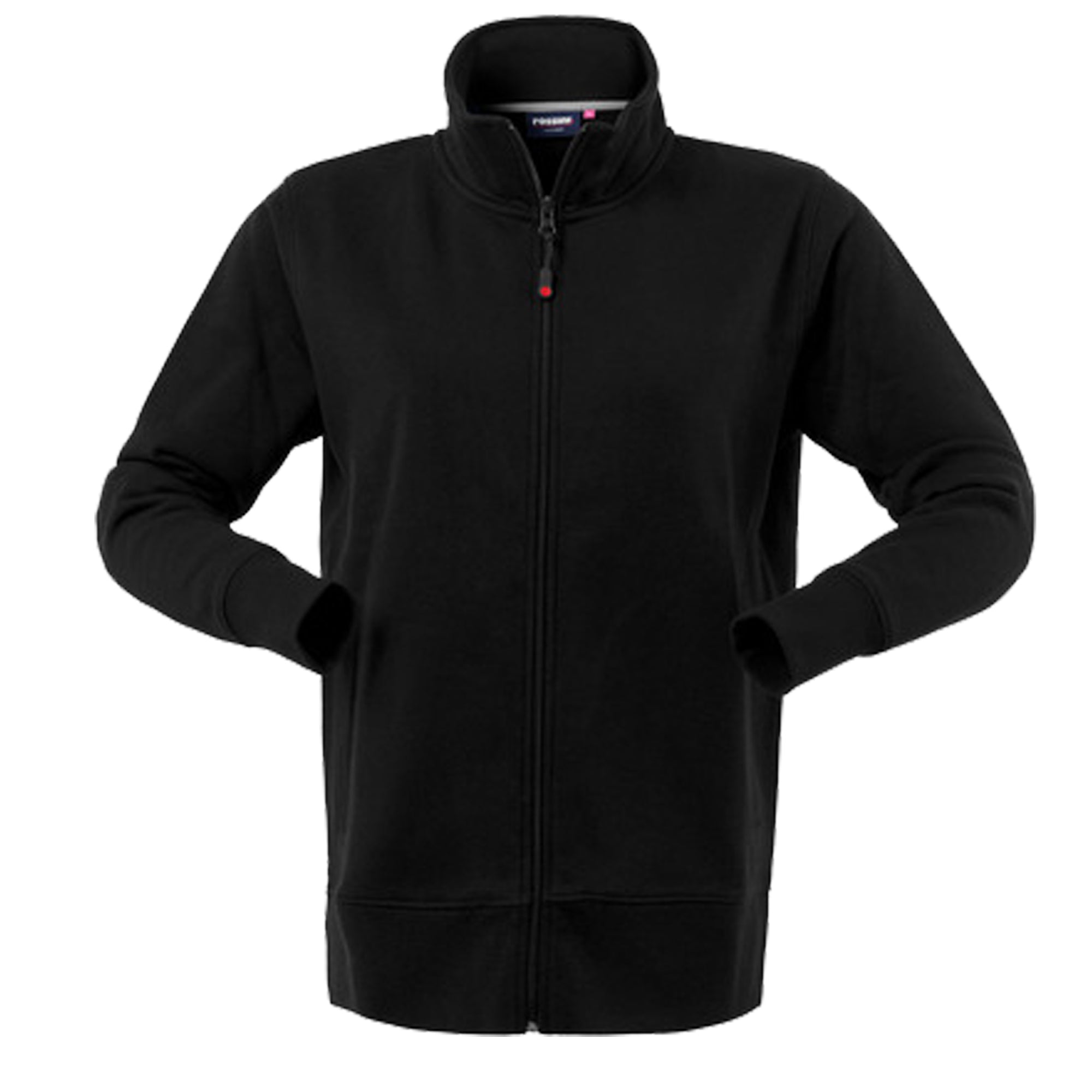 rossini-felpa-canberra-lady-taglia-m-nero