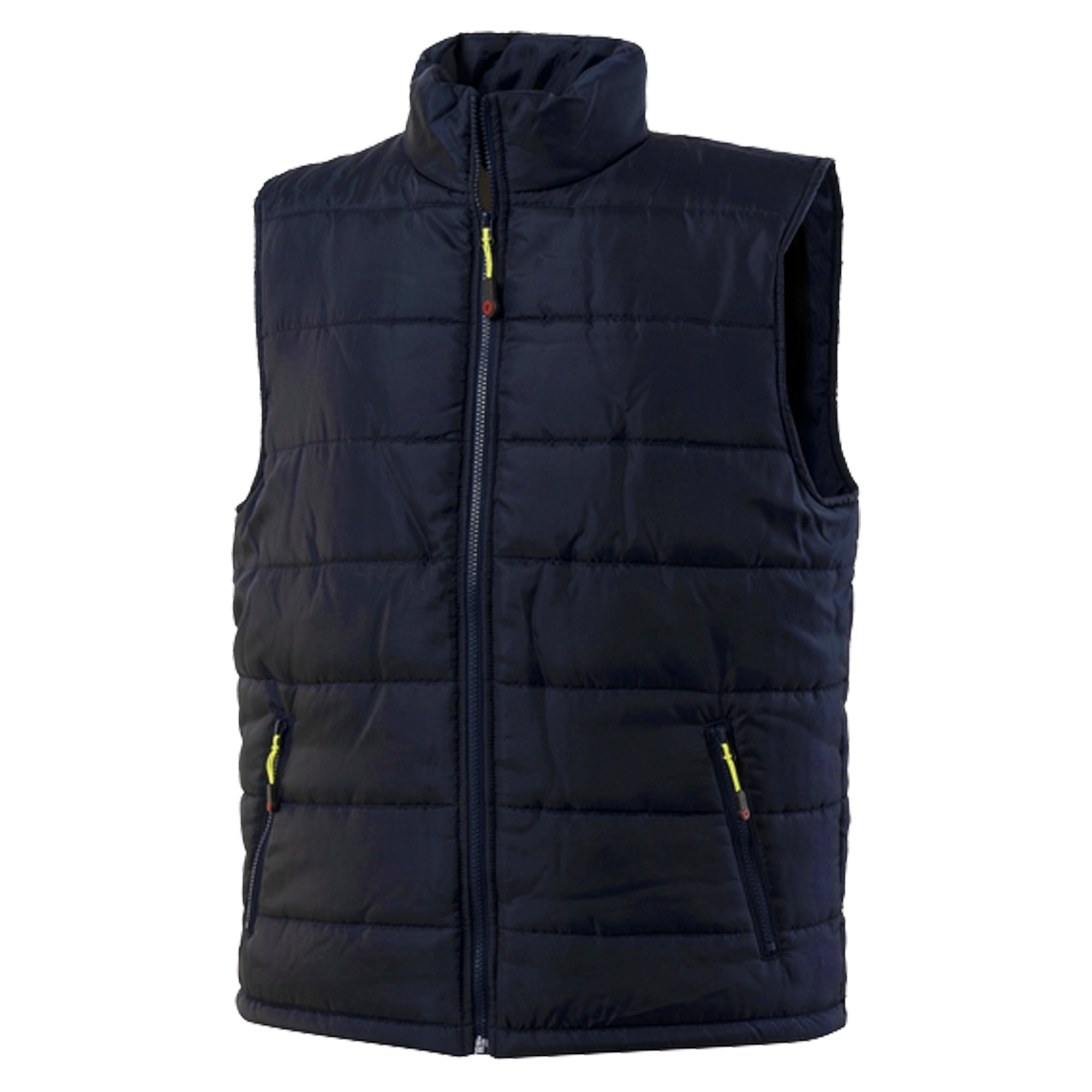 rossini-gilet-oliver-taglia-xl-blu