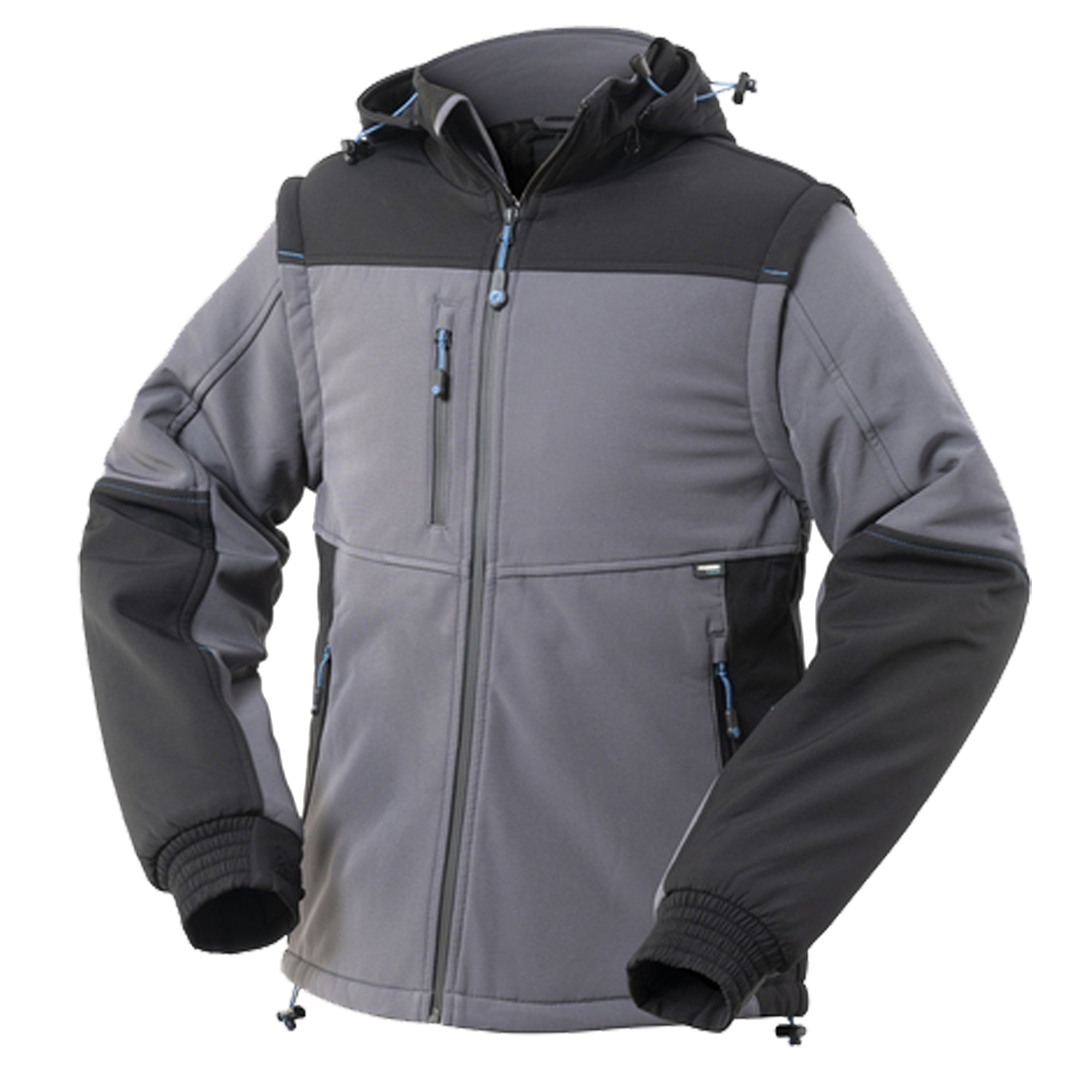 rossini-giubbotto-softshell-siberia-taglia-xxl-grigio