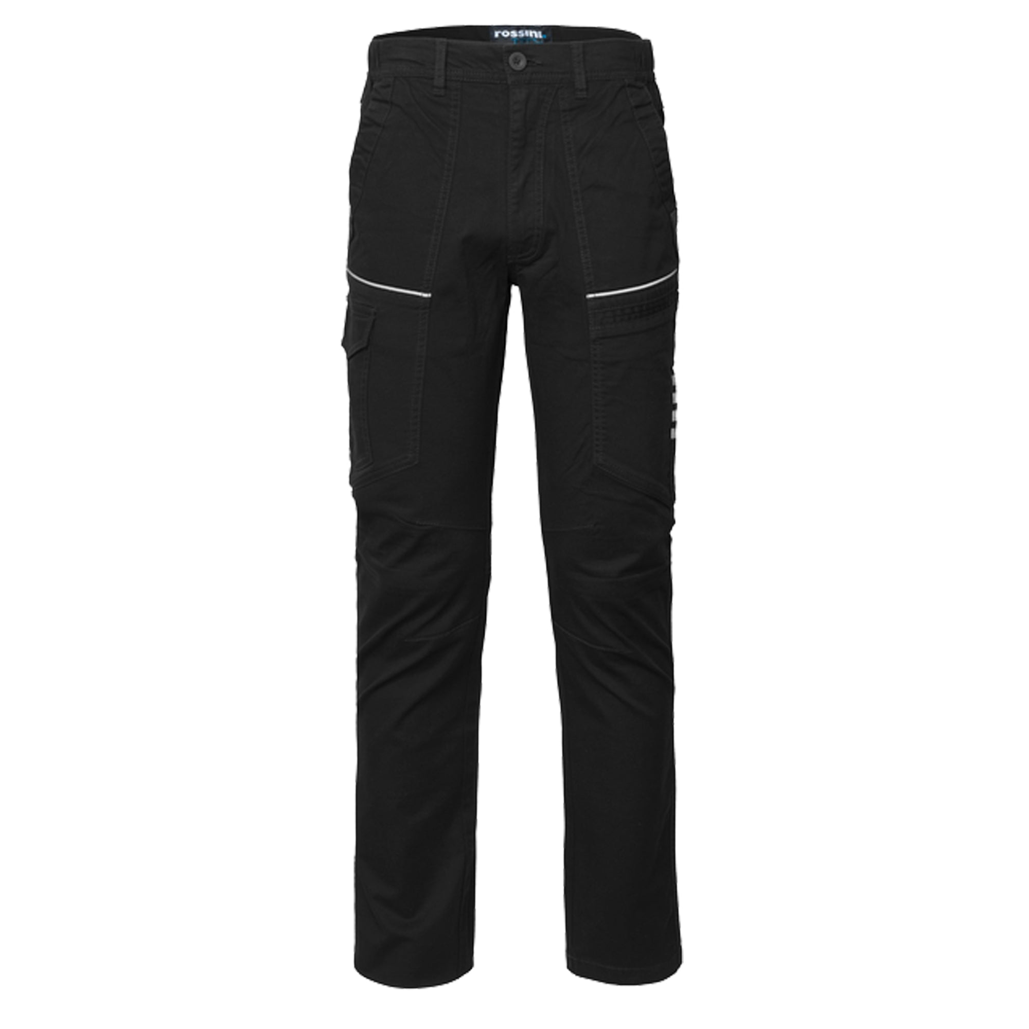 rossini-pantalone-invernale-r-stretch-taglia-m-nero