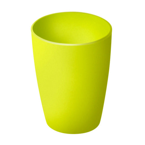 rotho-bicchieri-caruba-lime-pp-impilabili-250-ml-conf-6-pz-f717051